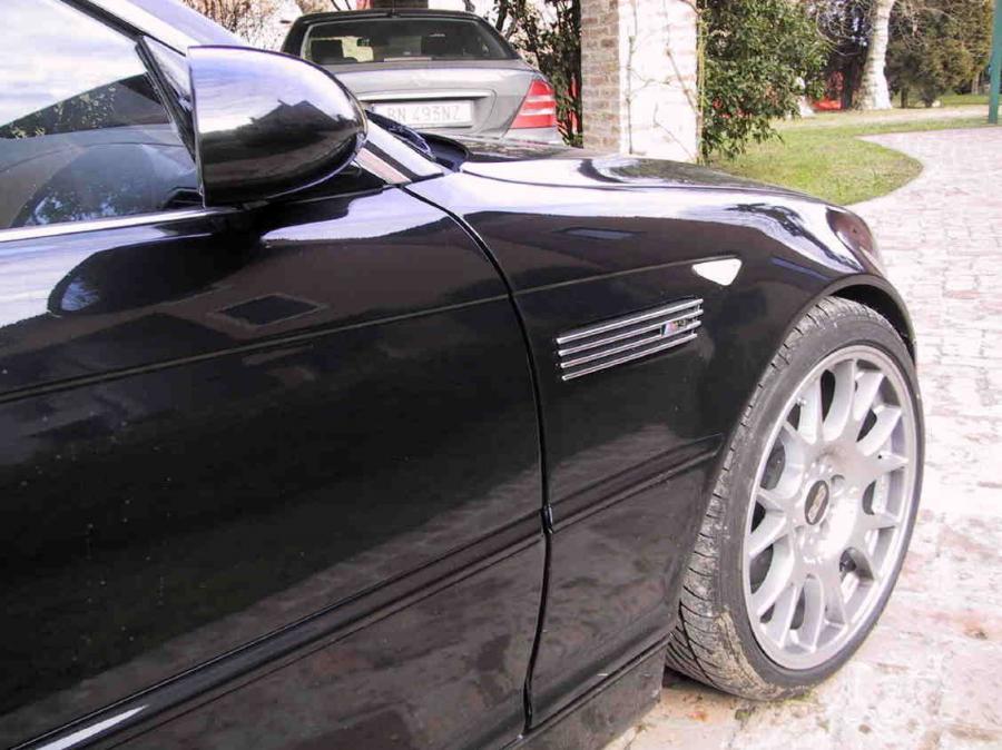  BMW 330cd 2001 года  (фото 4 из 20)